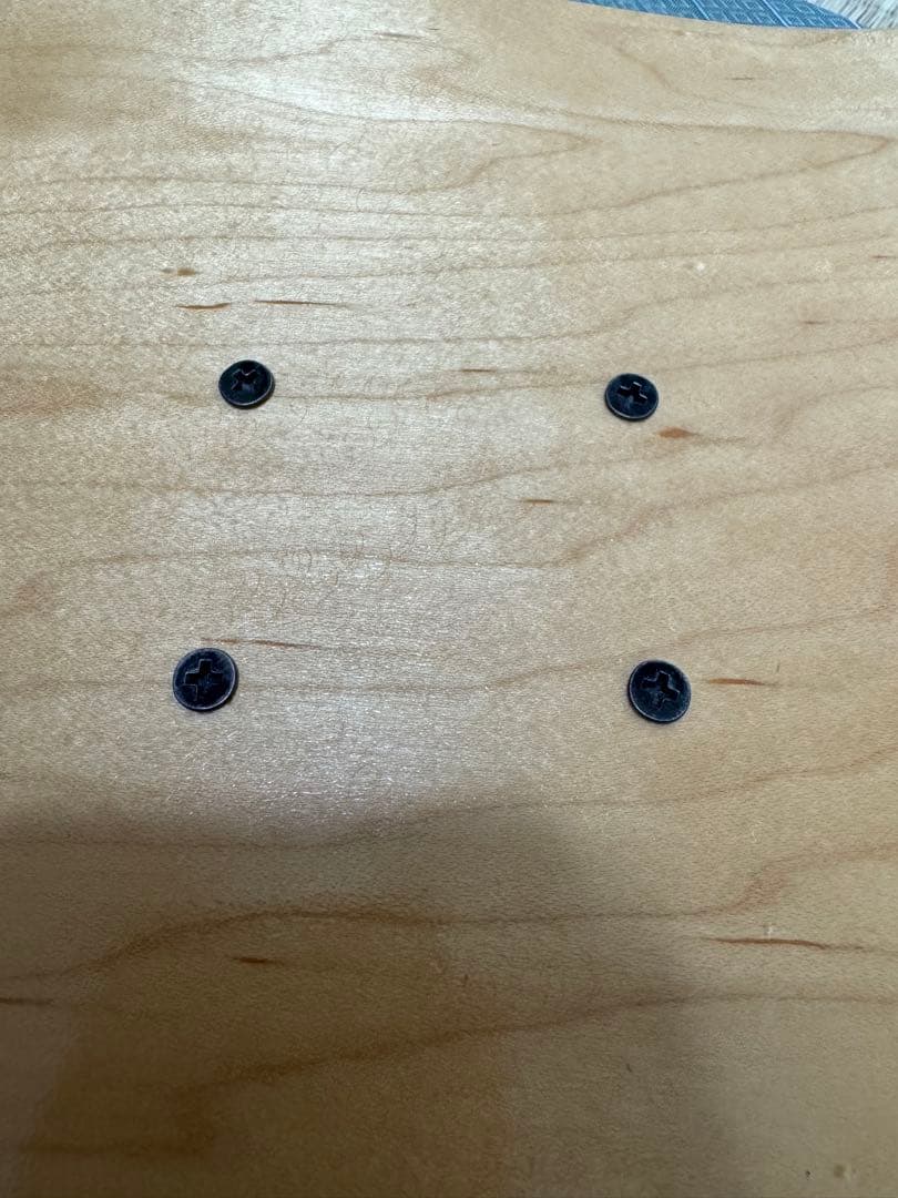 ネルデザインワークス デッキ SBS KIT 袋付き