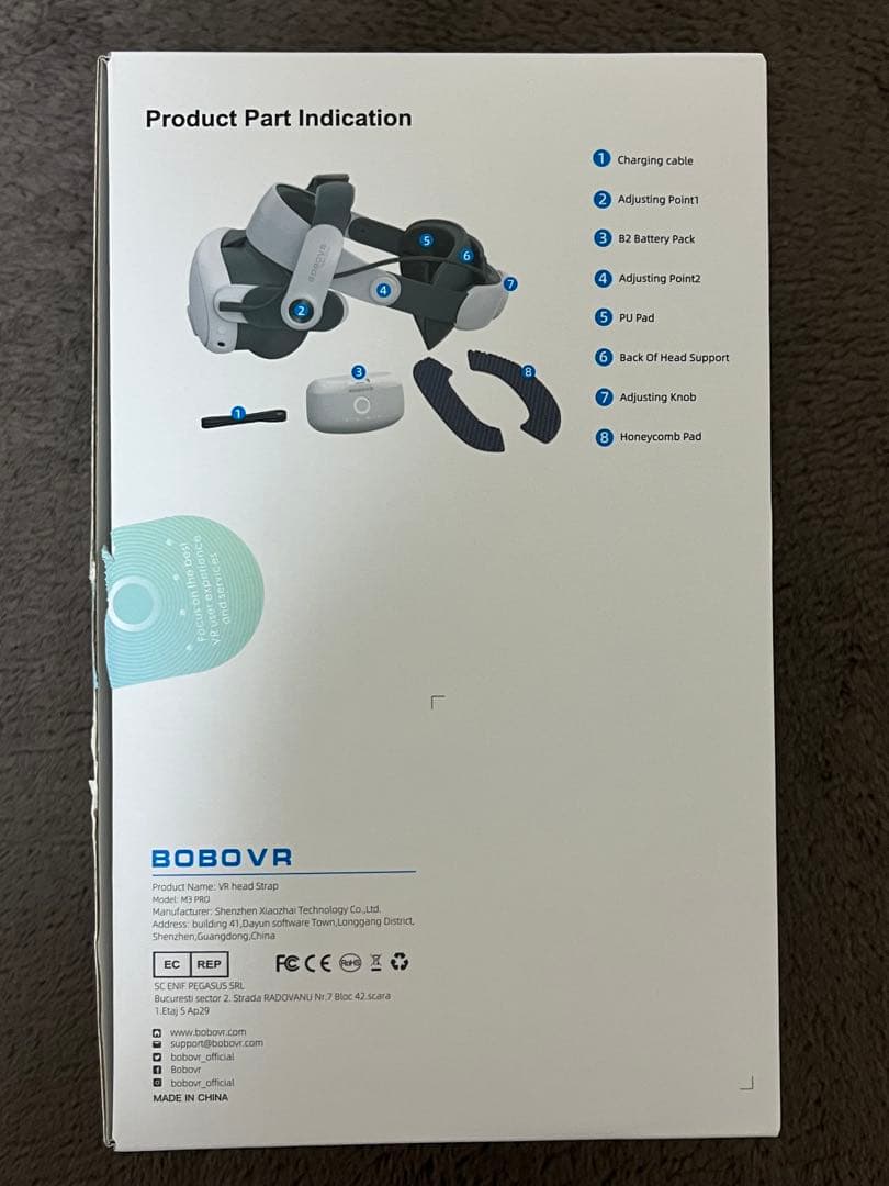 その他  Quest 3S (128GB)