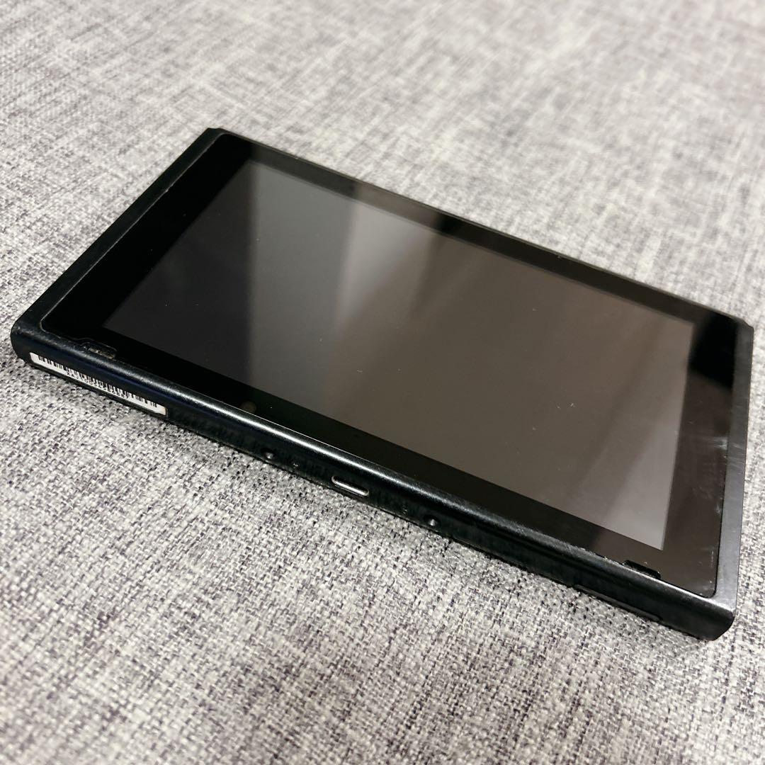 【液晶保護シート付き】Nintendo Switch 本体のみ バッテリー強化版