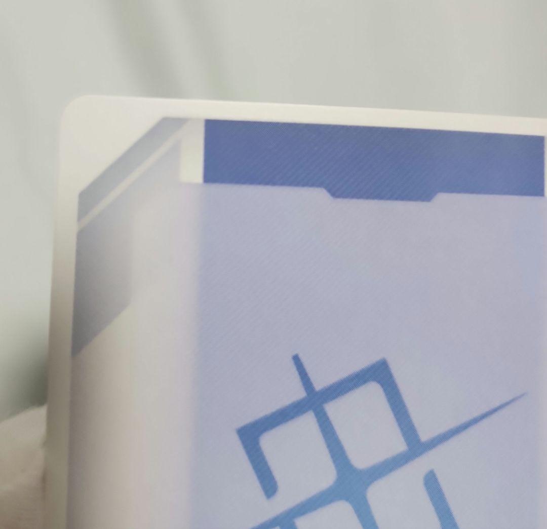 ガンダムカードゲーム ガンダム ・ エアリアル パラレル ベータ　β版