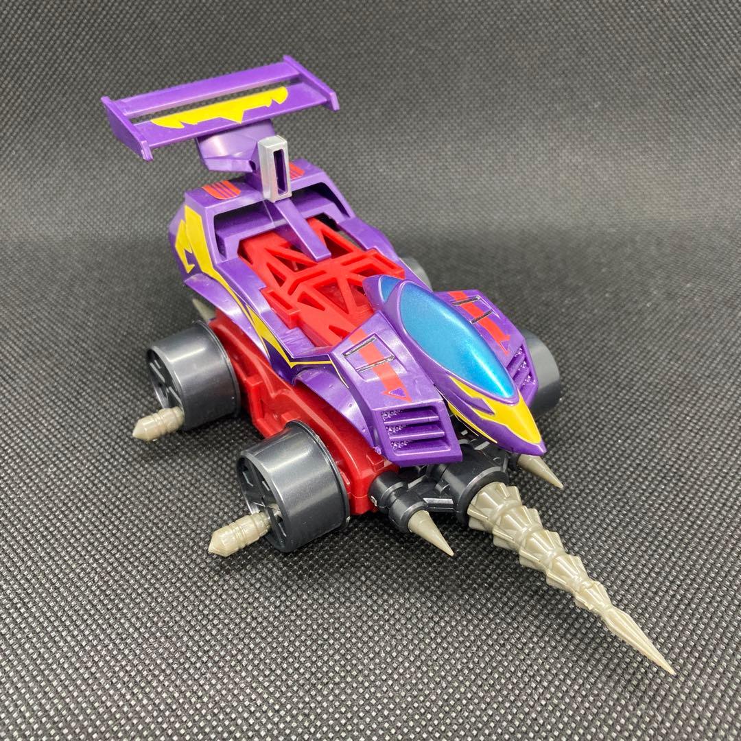 プレミアムバンダイ限定 クラッシュギア SMP 10点フルセット バラ売り不可