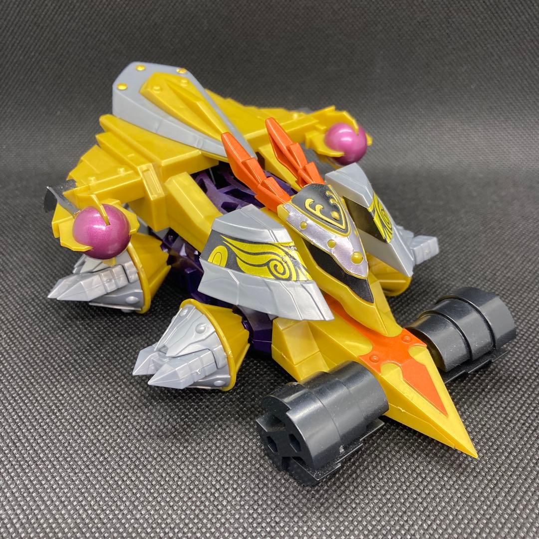 プレミアムバンダイ限定 クラッシュギア SMP 10点フルセット バラ売り不可