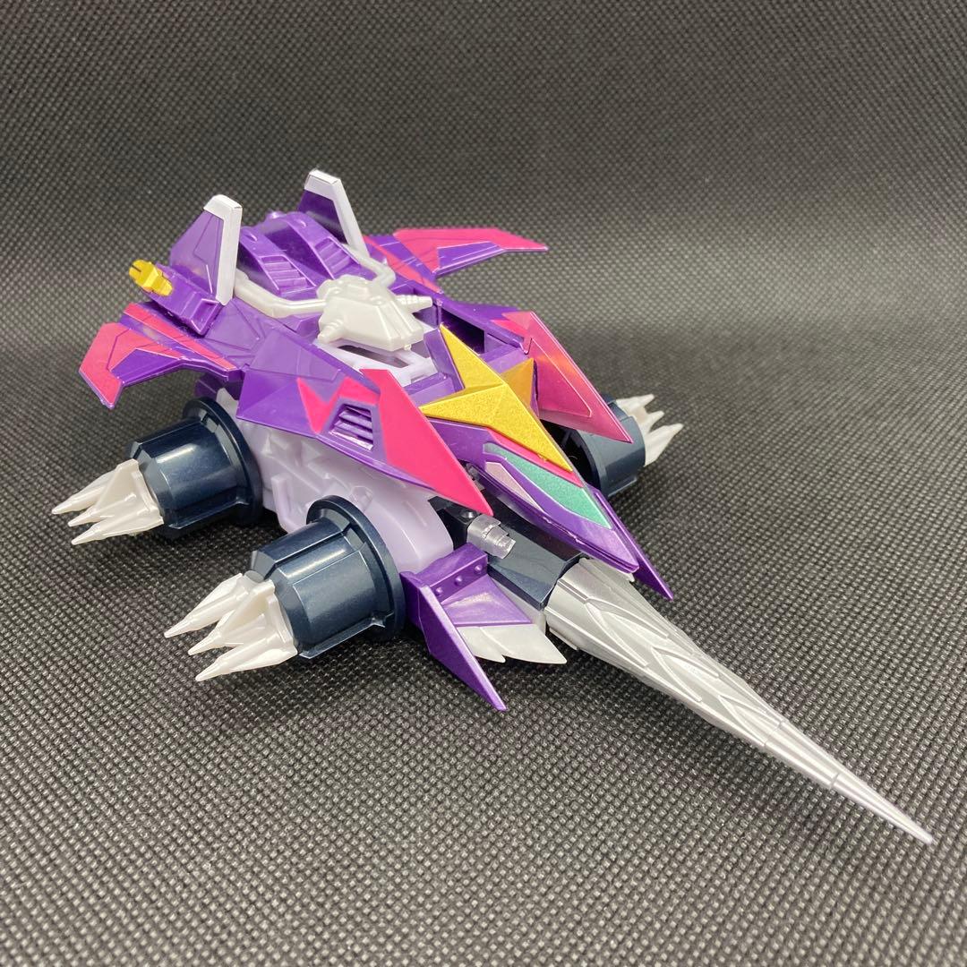 プレミアムバンダイ限定 クラッシュギア SMP 10点フルセット バラ売り不可