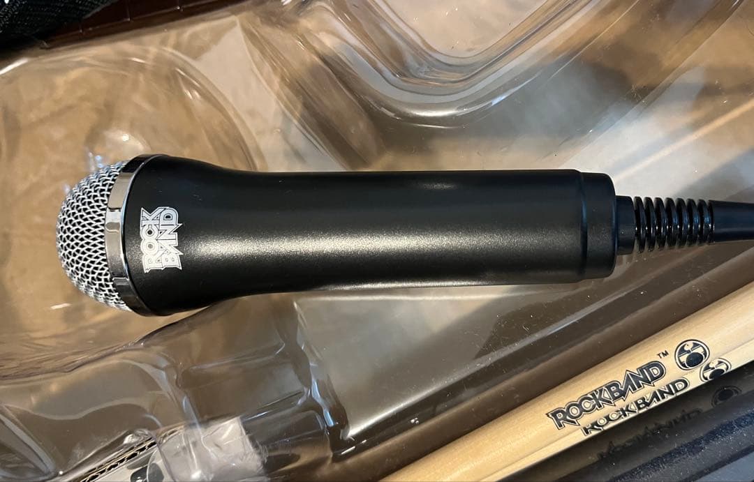 BEATLES ROCKBAND PS3 ビートルズ　ロックバンド ソフト無し