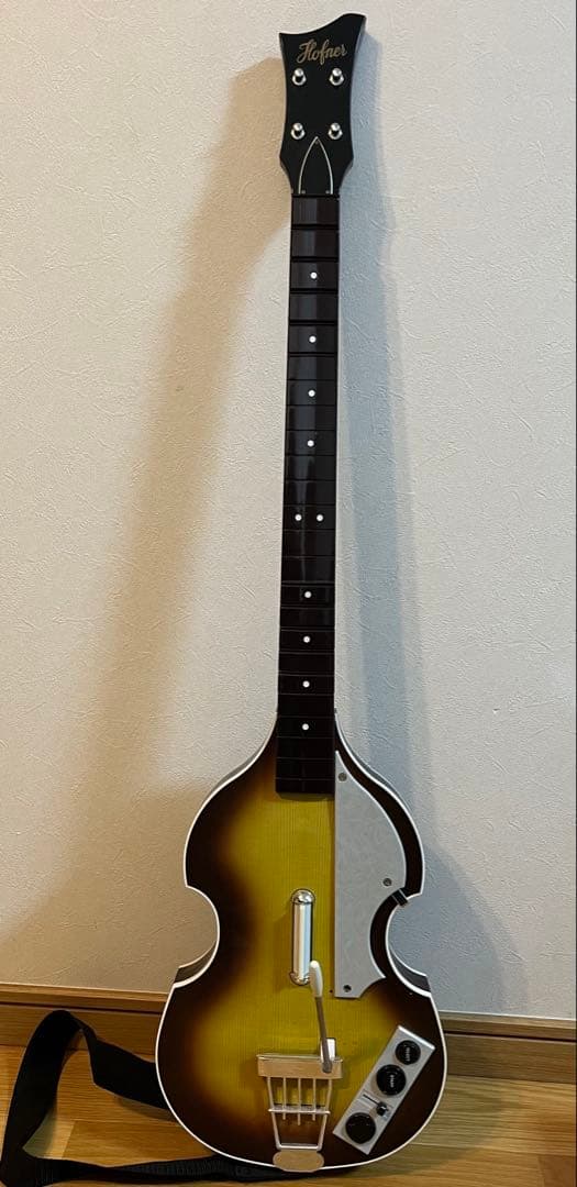 BEATLES ROCKBAND PS3 ビートルズ　ロックバンド ソフト無し