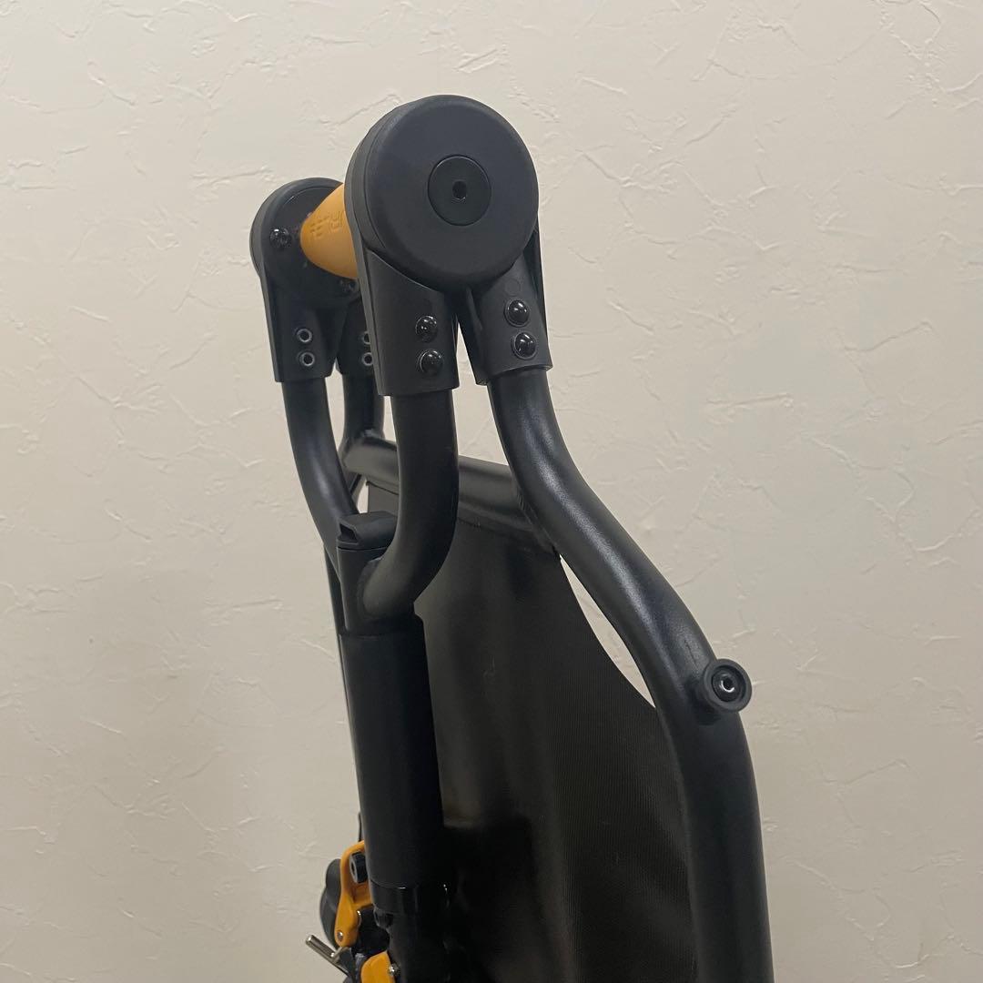 BURLEY Travoy バーレー トラボーイ サイクルトレーラー 自転車