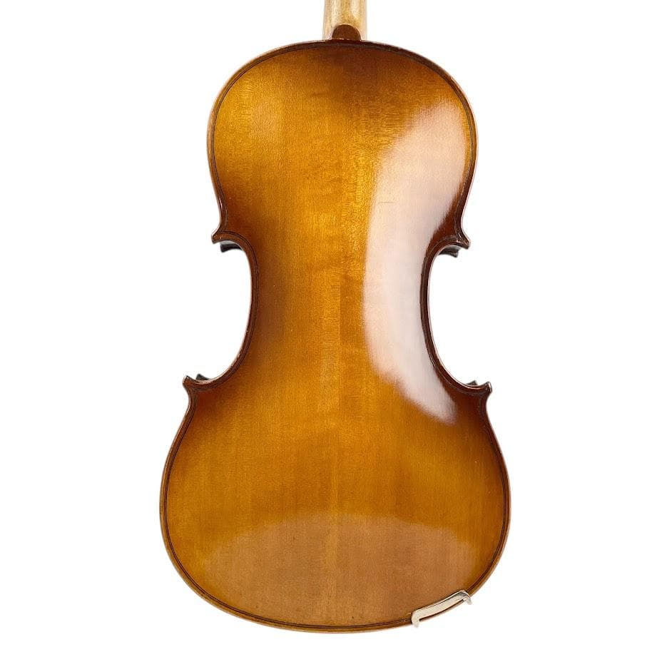 ●MASAKICHI SUZUKI● 鈴木政吉 No.W4 バイオリン 4/4