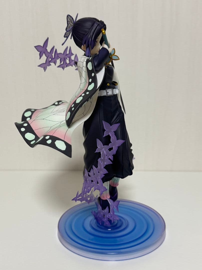 鬼滅の刃 胡蝶しのぶ 1/8フィギュア ALTER アルター