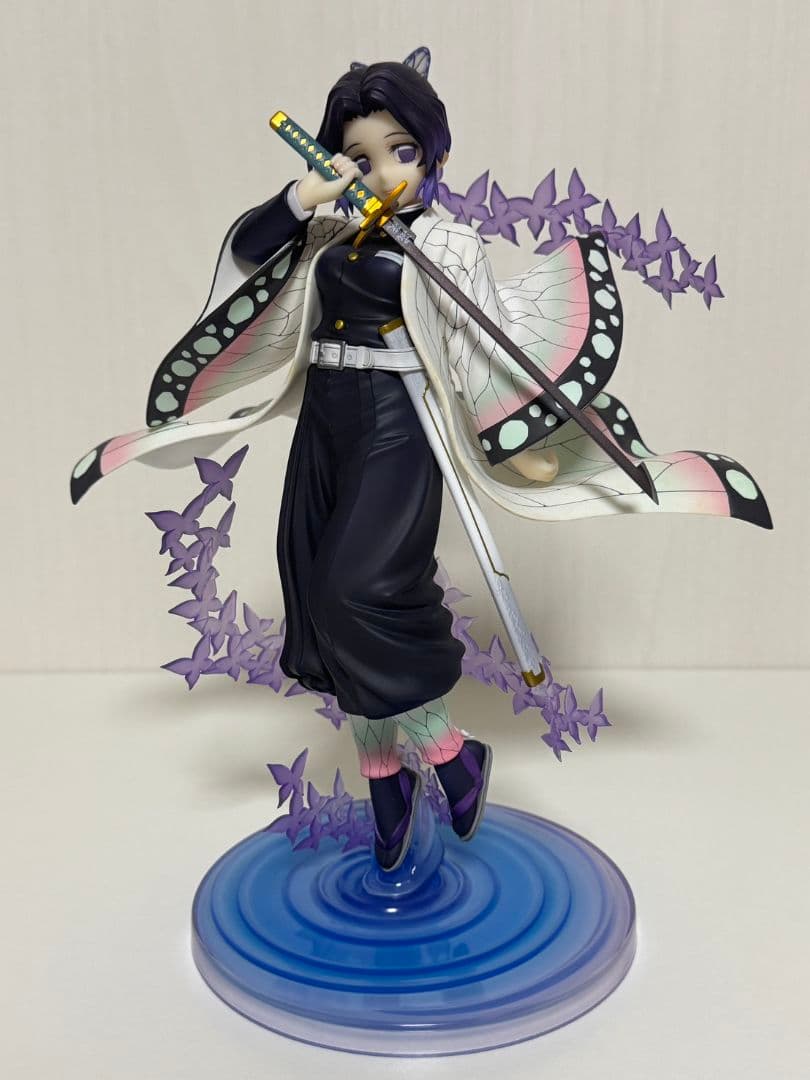 鬼滅の刃 胡蝶しのぶ 1/8フィギュア ALTER アルター