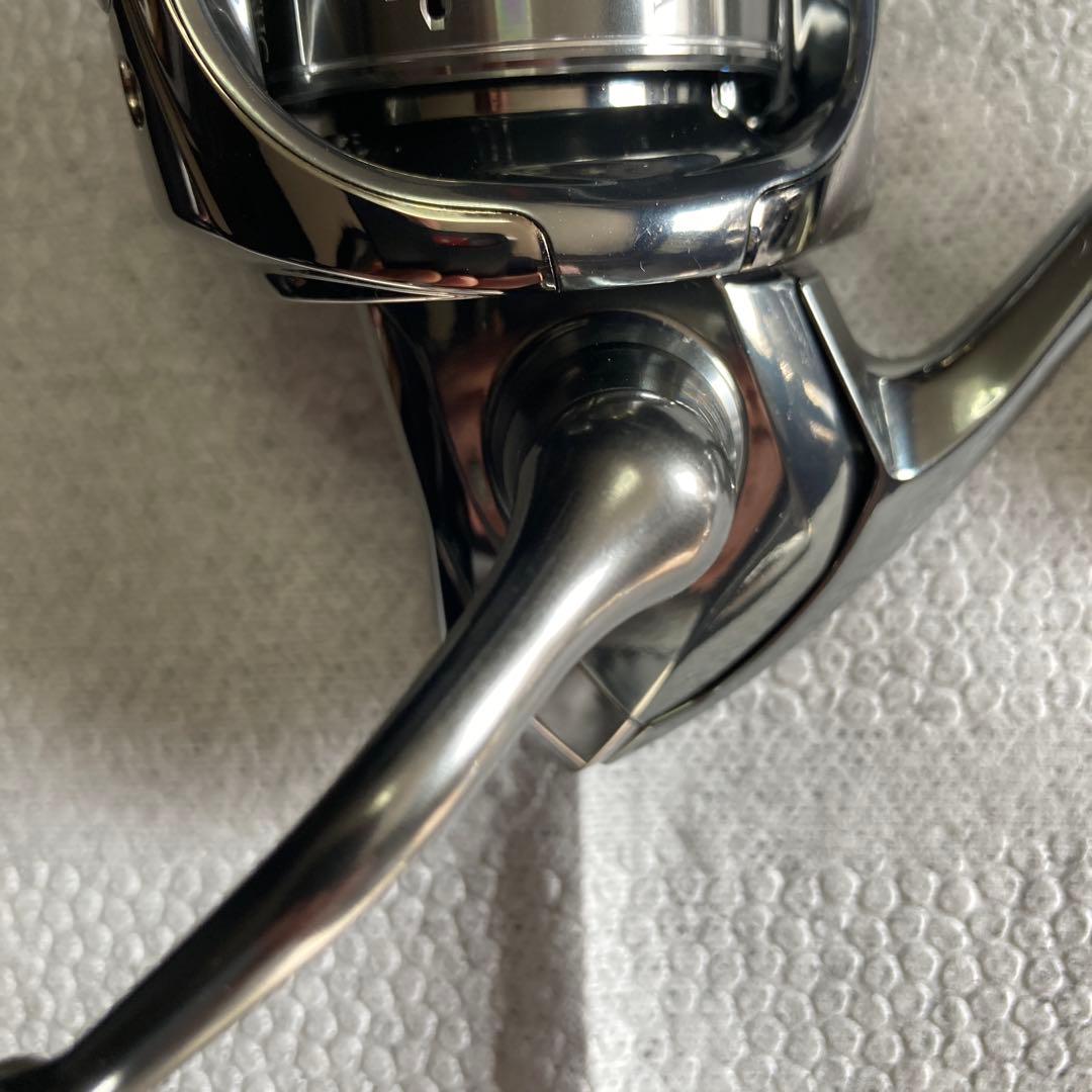 18 ステラ　C2000SHG 未使用