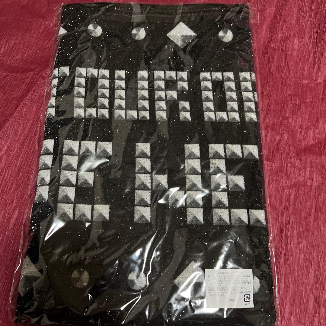 MISIA グッズセット　タオル　ペンライト　キーホルダー