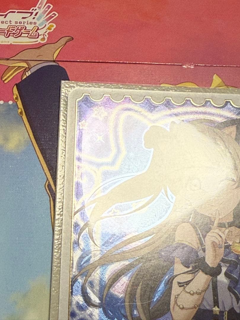 ラブカ 南ことり PE+