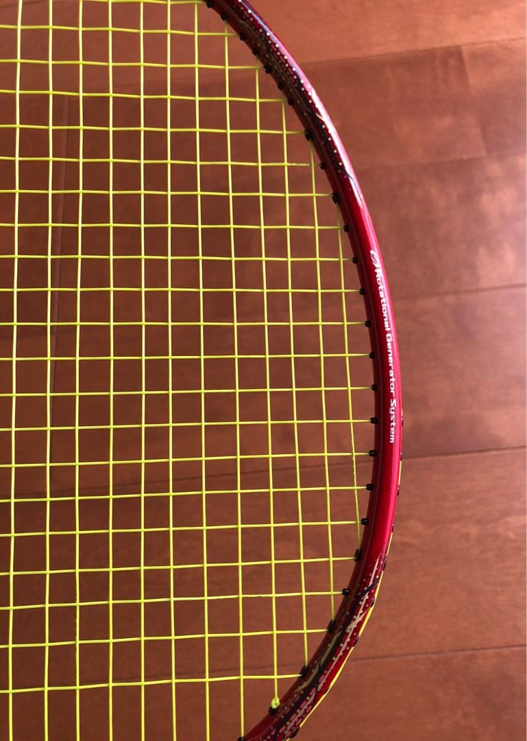 YONEX ASTROX88S 4UG5 アストロクス88S