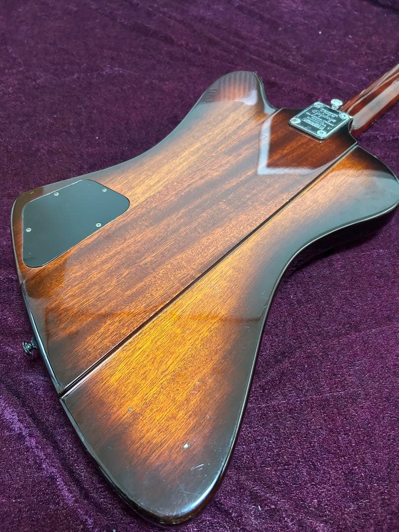 Epiphone Thunderbird エレキベース