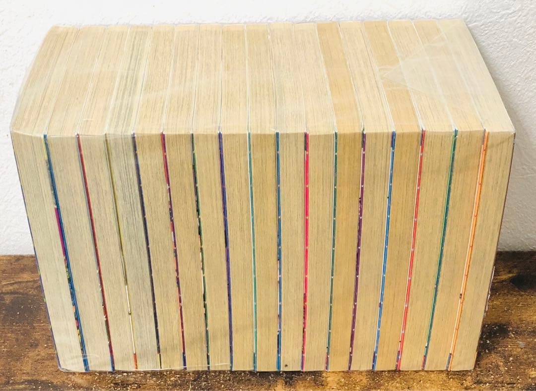 ジョジョの奇妙な冒険 ストーンオーシャン スティールボールラン 全巻 セット