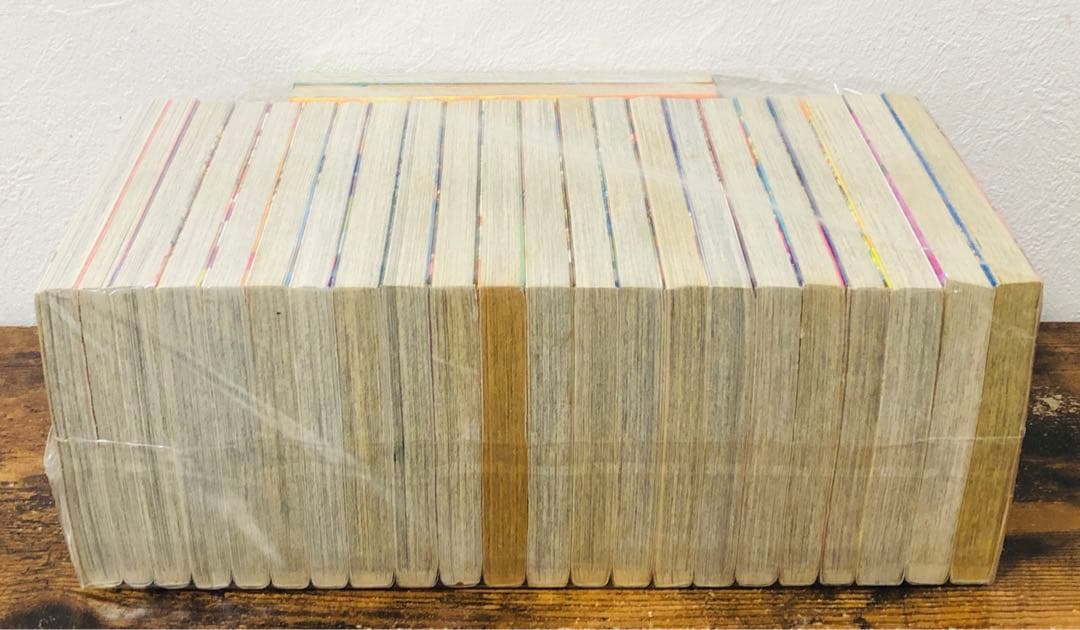 ジョジョの奇妙な冒険 ストーンオーシャン スティールボールラン 全巻 セット