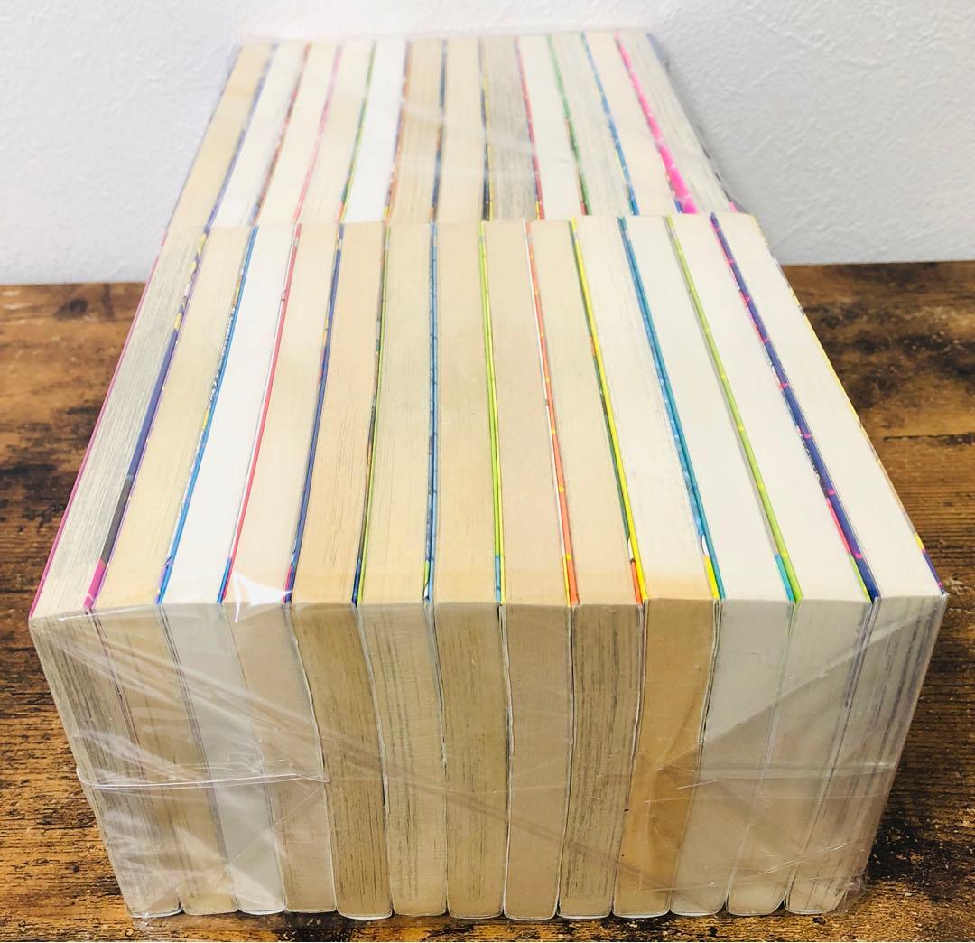 ジョジョの奇妙な冒険 ストーンオーシャン スティールボールラン 全巻 セット