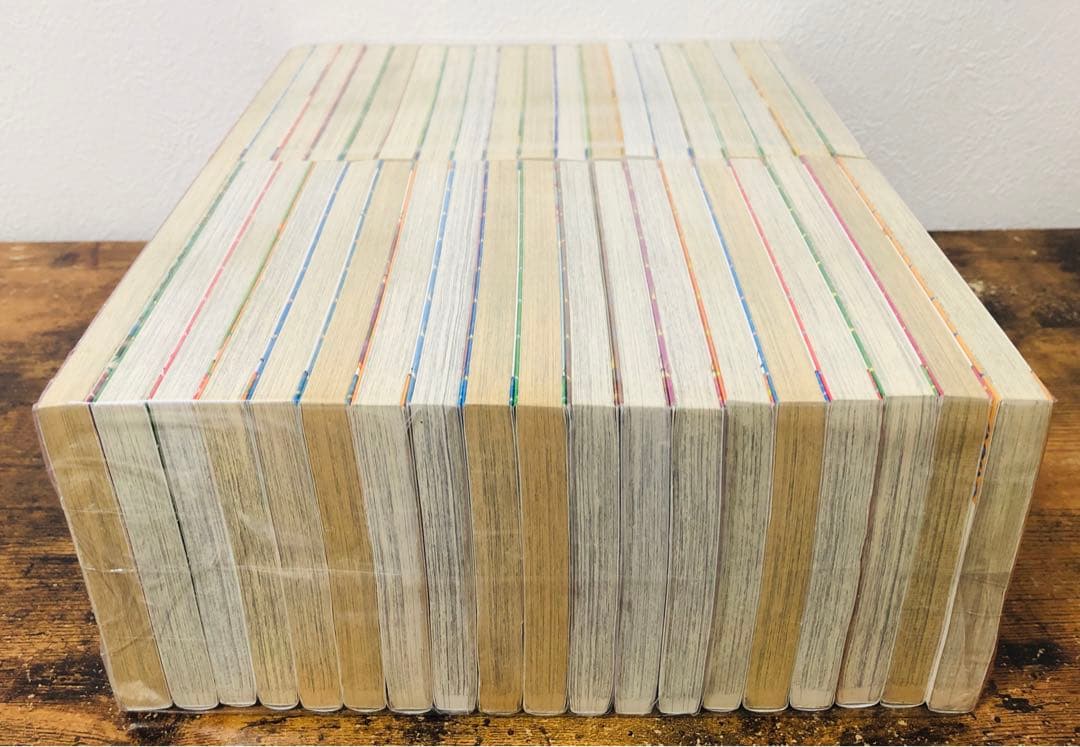 ジョジョの奇妙な冒険 ストーンオーシャン スティールボールラン 全巻 セット