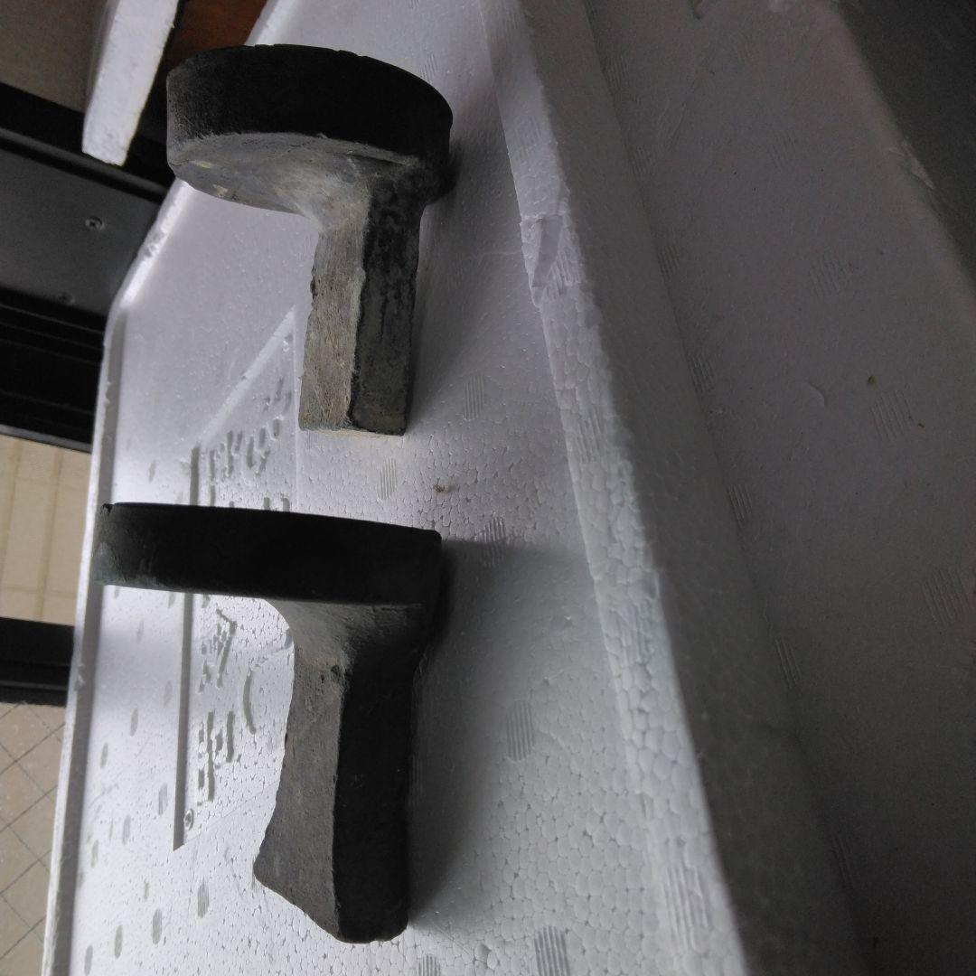 今週のお買い得⇩☆姫路城の昭和の大修理の時の瓦