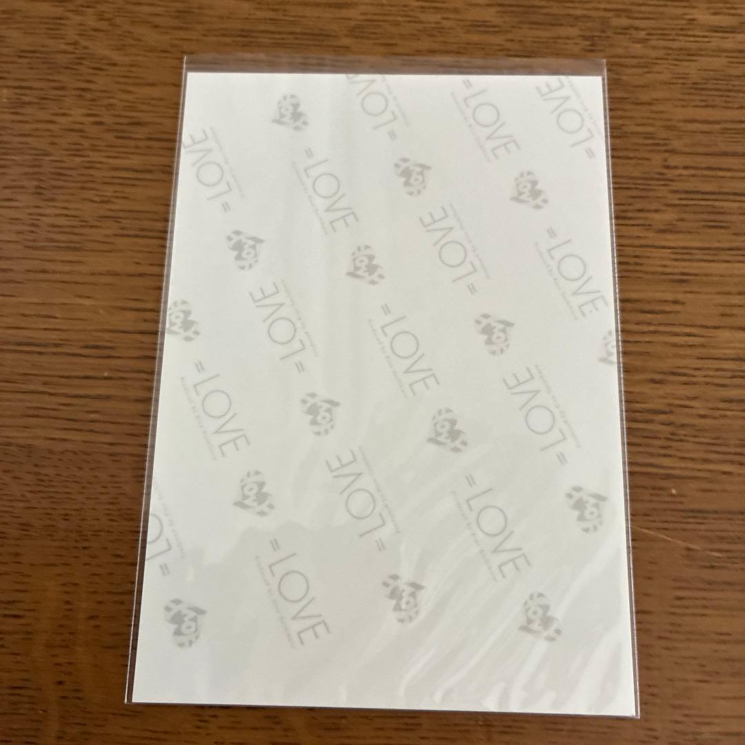 =LOVE髙松瞳　秘蔵生写真