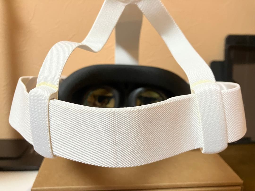  Quest 3 VR 本体とコントローラー　128GB