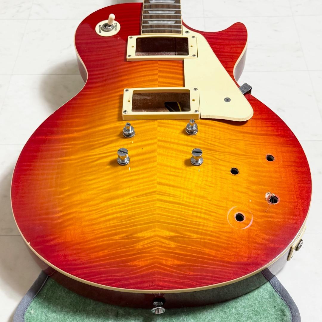 K-ON! けいおん! KLP-yui model 平沢唯モデル レスポール