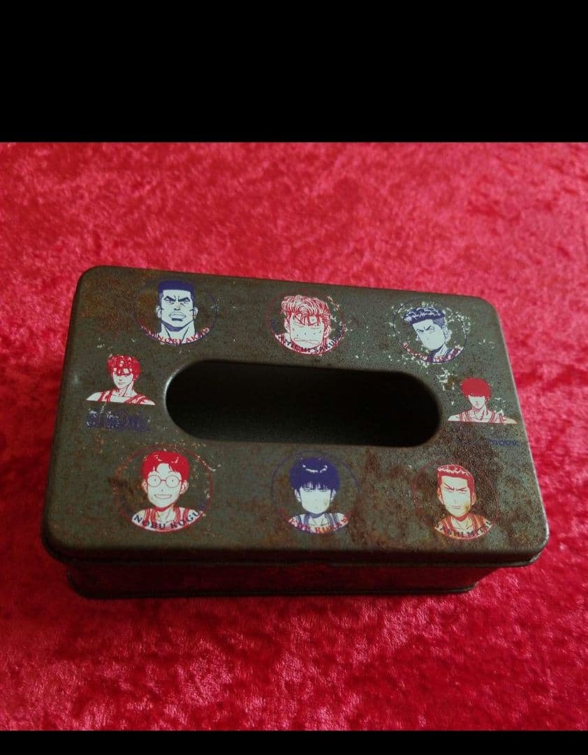 k104 映画 スラムダンク パンフレット +おまけ