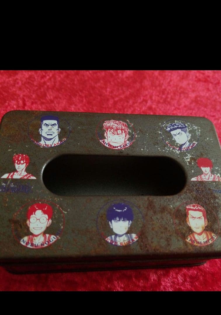 k104 映画 スラムダンク パンフレット +おまけ