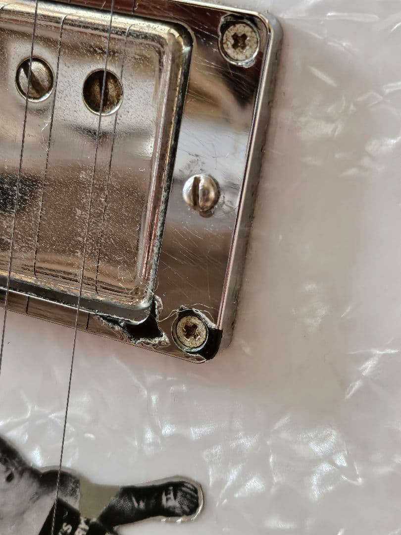 Fender Japan/TL69 Blue Flower 桜井和寿仕様