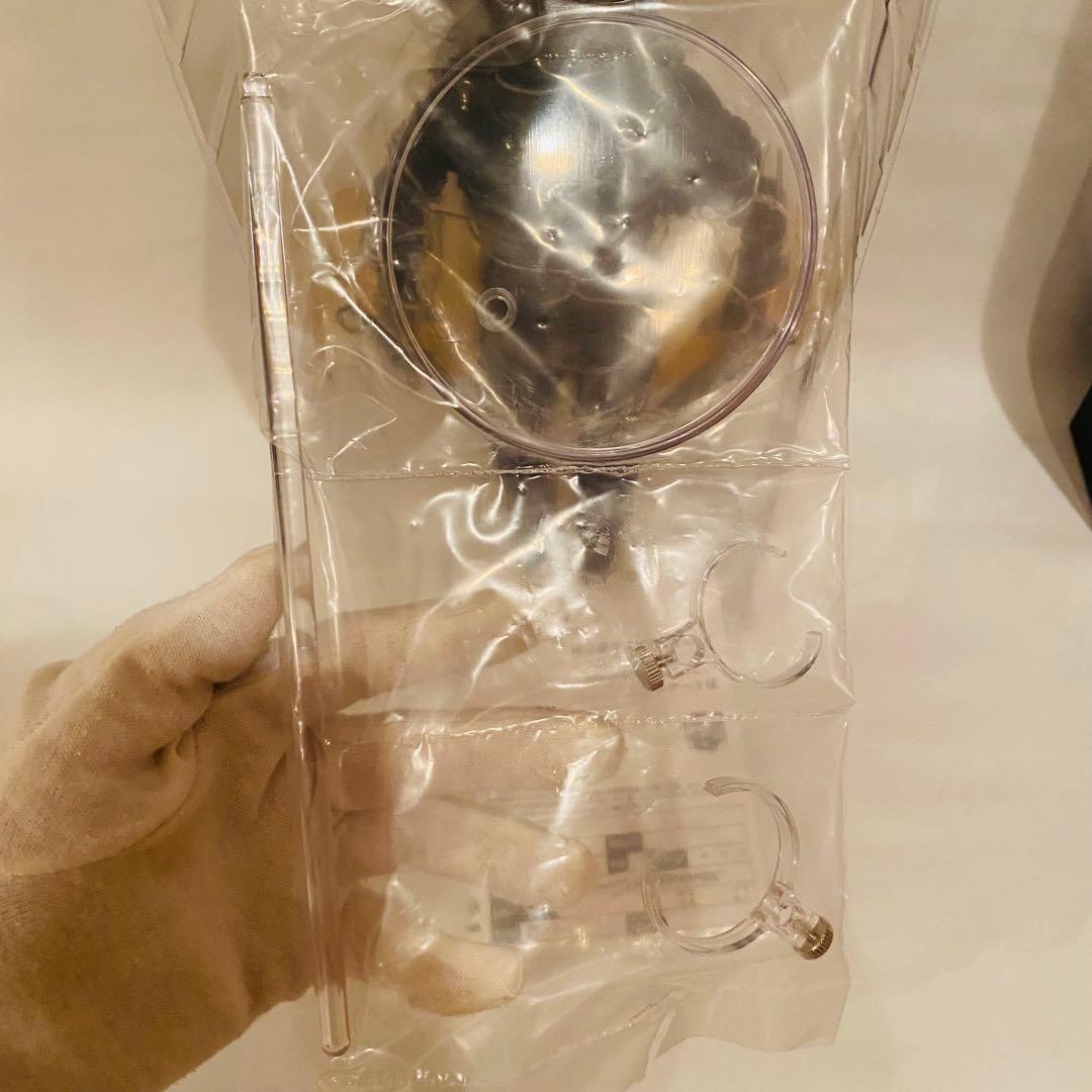 メディコムトイ　シザーハンズ　フィギュア　Edward Scissorhands