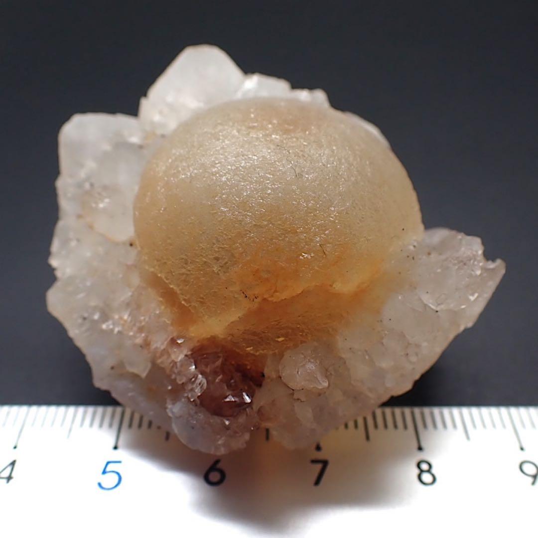 【インド/マハラシュトラ産】フローライト