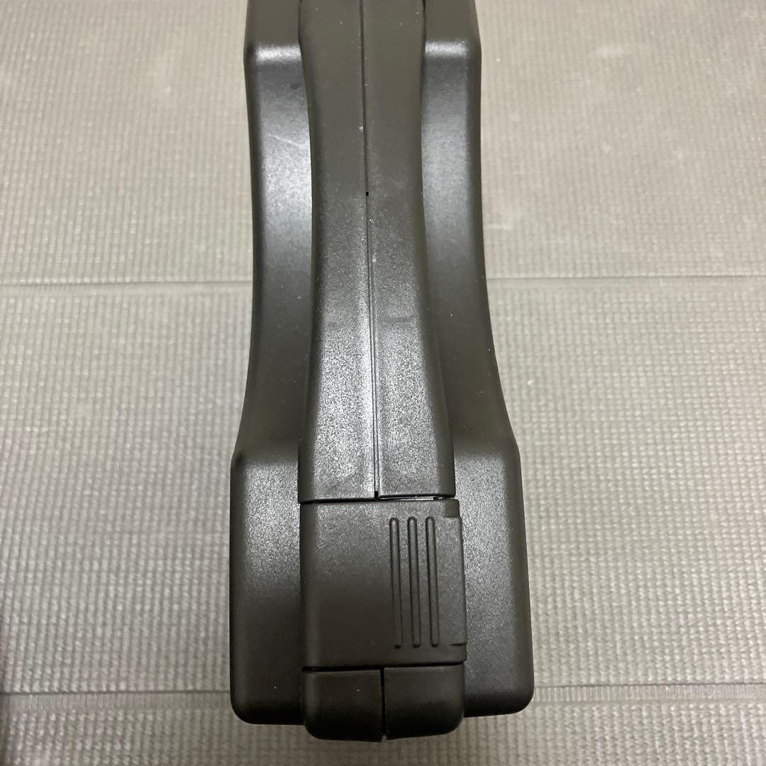 超激レア✨「LIP×LIP」×「カラオケ館」コラボラッピングマイク勇次郎