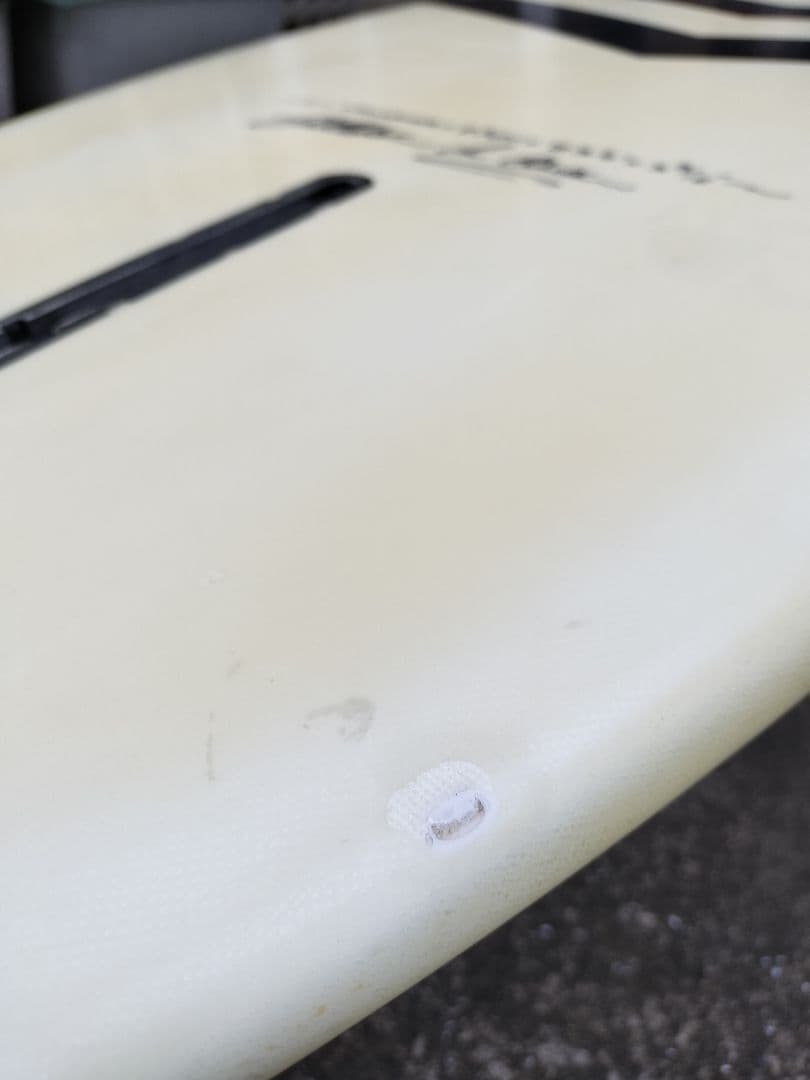 【最終値下】CJ NELSON OZ SLASHER 9'10 中古