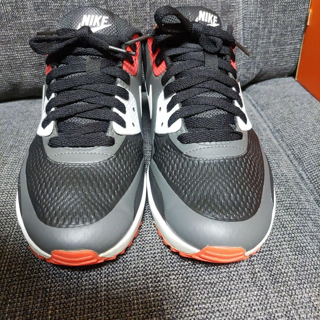 ナイキNike ゴルフシューズ 27cm AIR MAX 90G