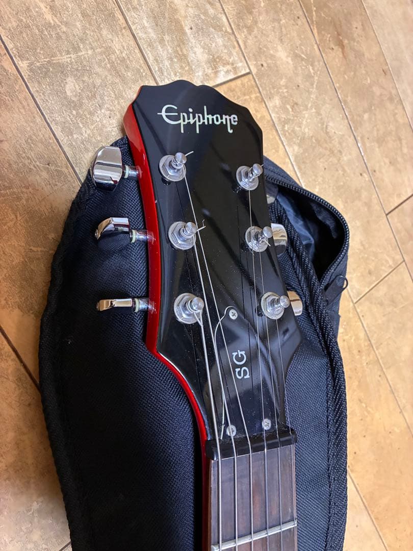 ［直接引渡限定] Epiphone SG [東京都]
