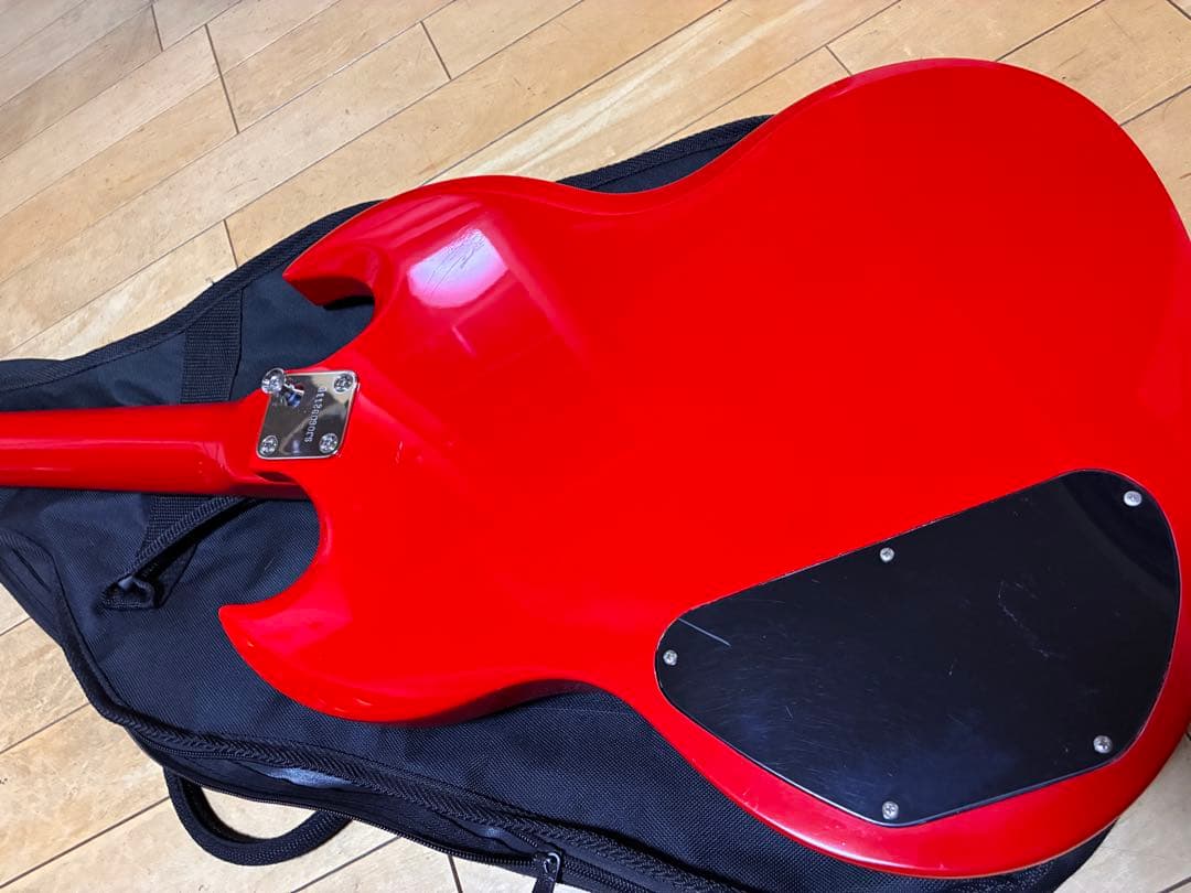 ［直接引渡限定] Epiphone SG [東京都]