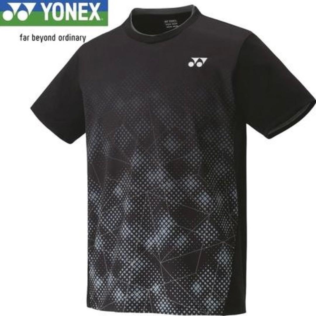 ヨネックス yonex バドミントン ゲームシャツ ユニフォーム テニス ウェア
