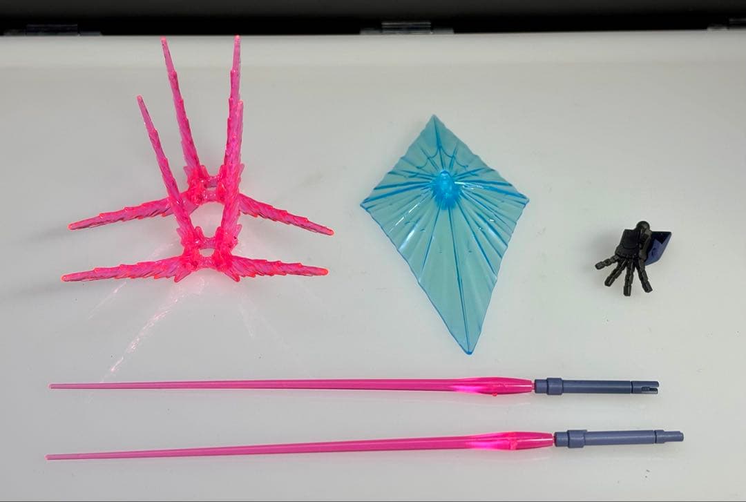 HGCEレジェンドガンダム