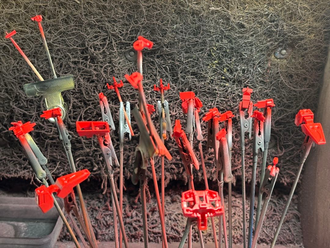 HGCEレジェンドガンダム