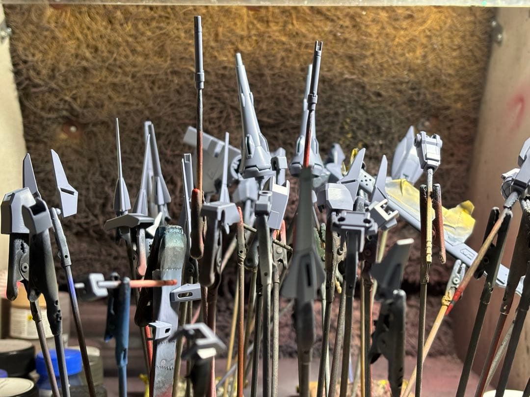 HGCEレジェンドガンダム