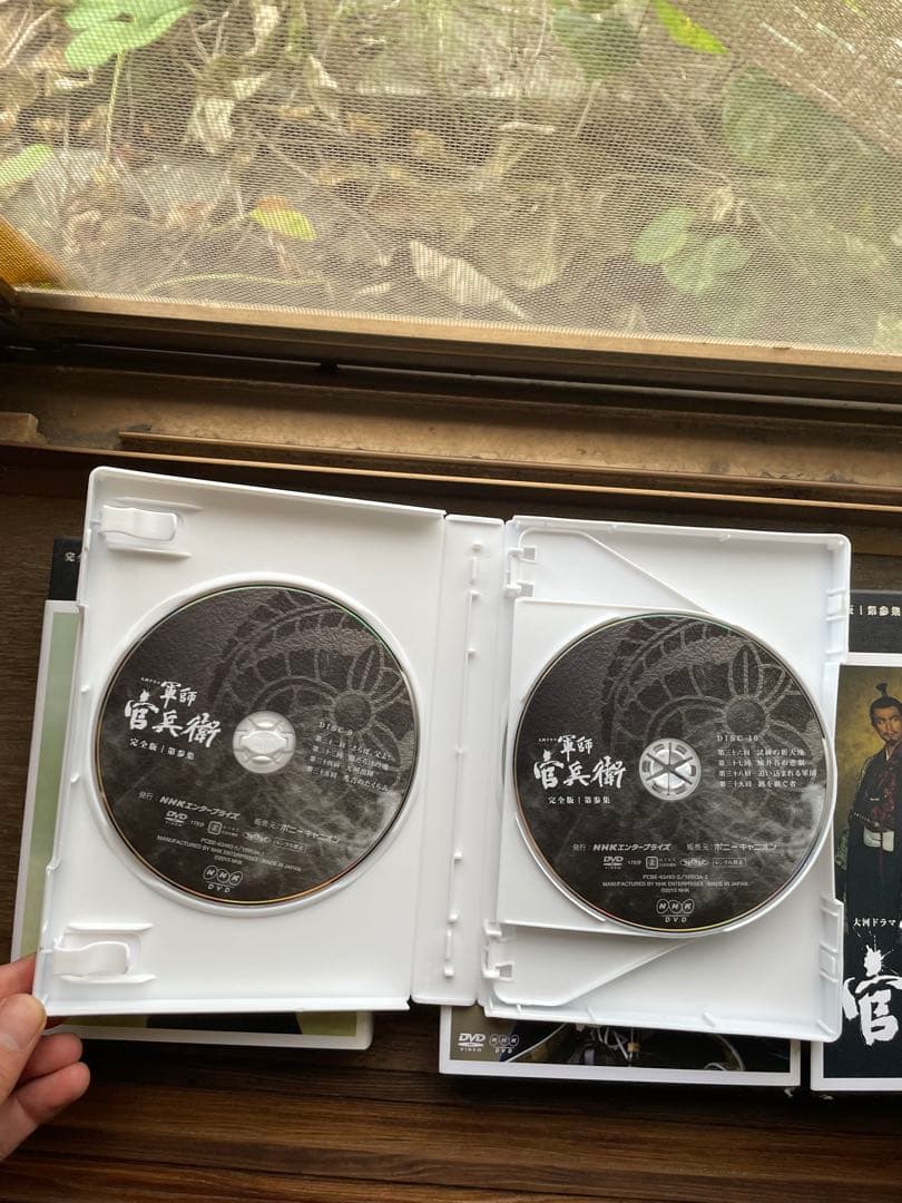 邦画・日本映画 y.m