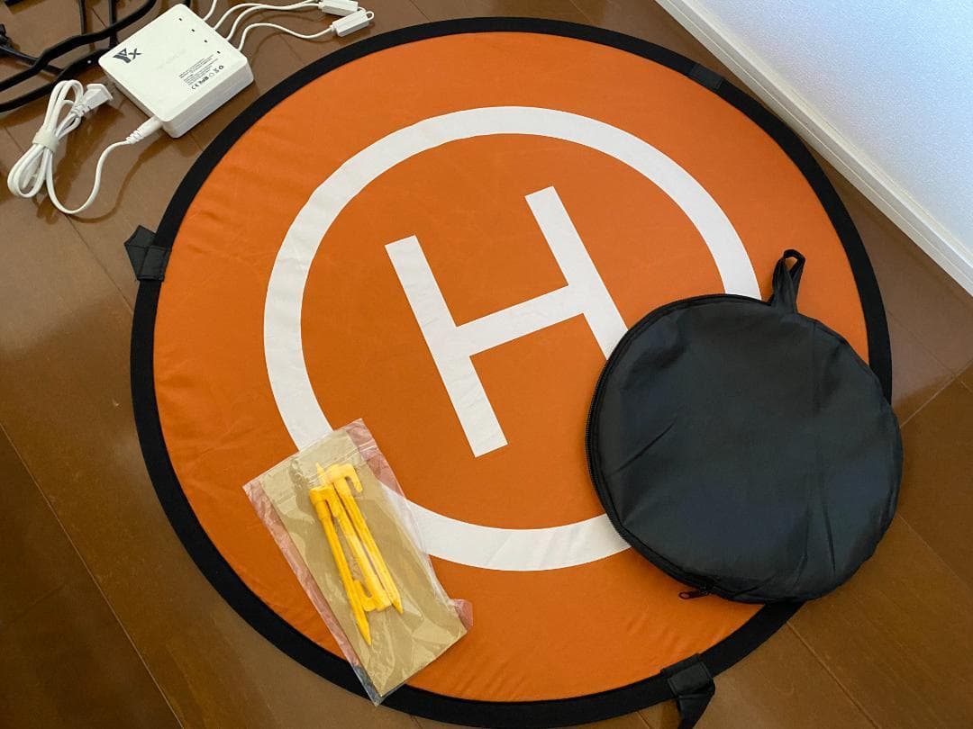 DJI Mavic Air Fly More コンボフルセット＋オプション一式