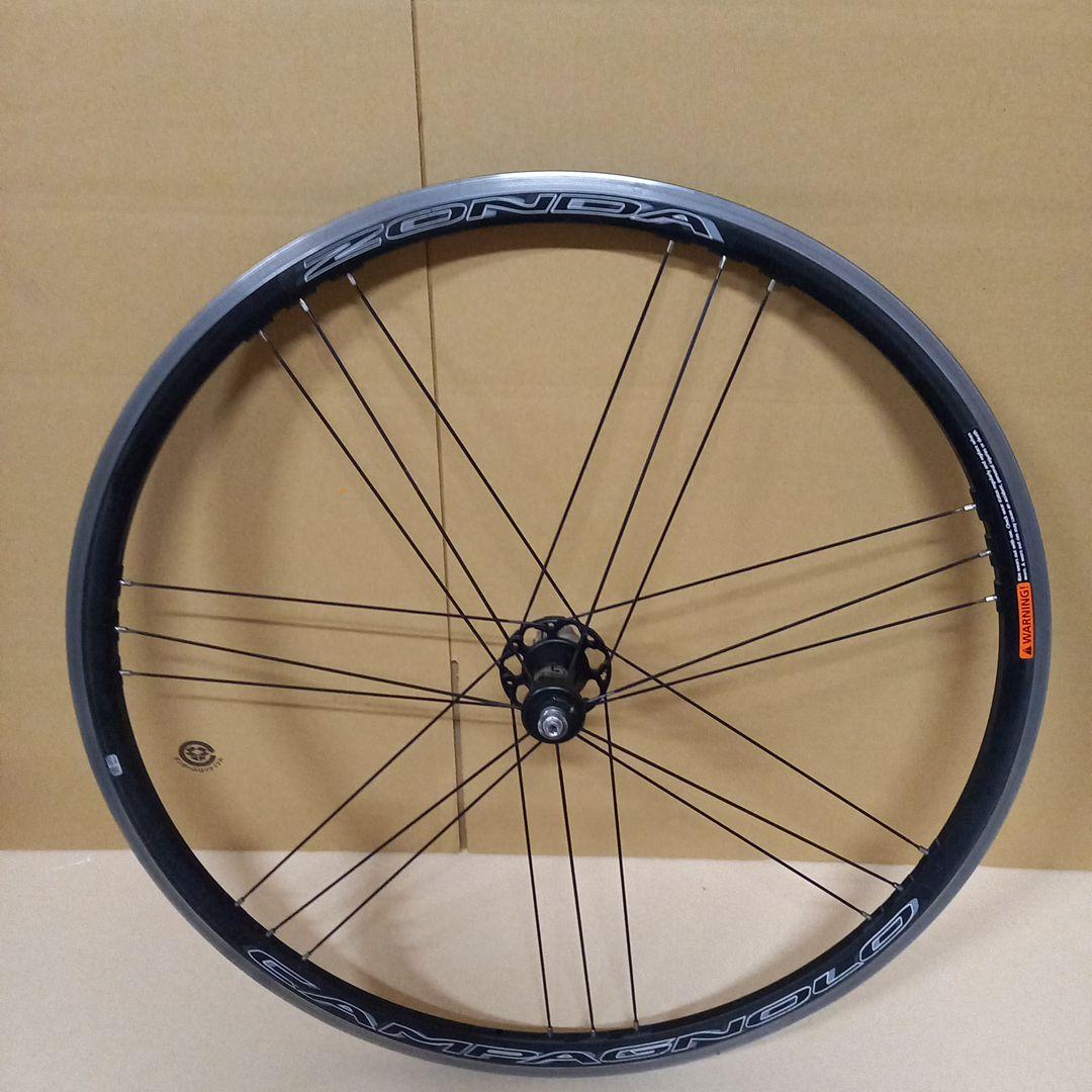 Campagnolo Zonda クリンチャータイヤ【又三郎2】