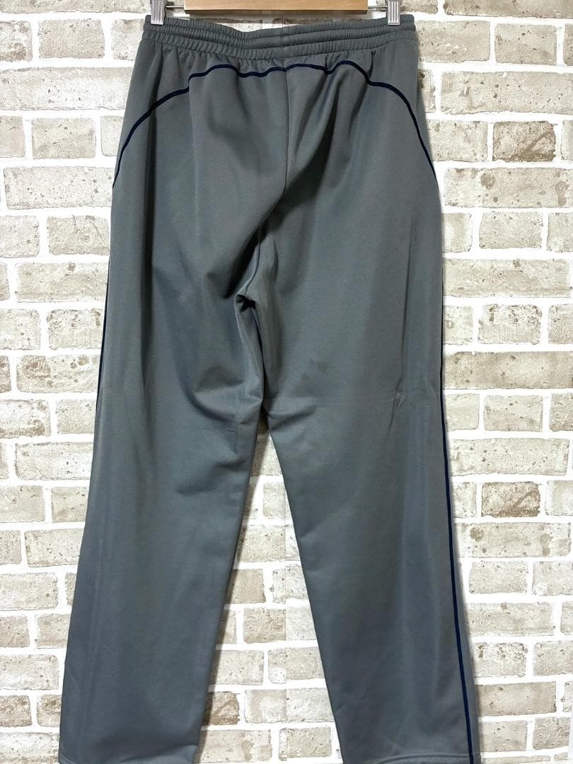 【早い者勝ち】デサント オガサカスキー メンズ ジャージ セットアップ 上下 O