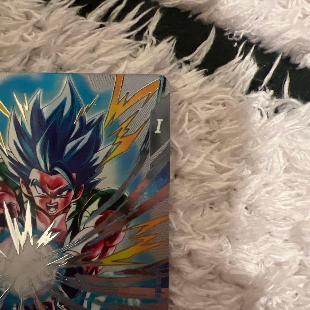 K*様 ドラゴンボールスーパーダイバーズ sdv7-secベジット ゴジータ パ