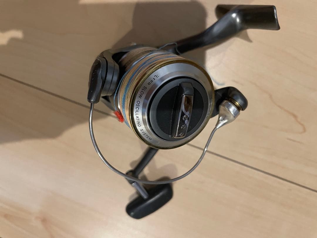 ツインパワー2500 値下げします