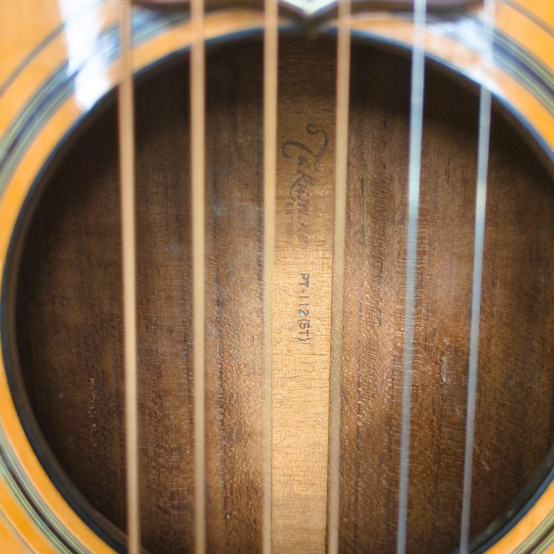 Takamine タカミネ PT-112 エレアコ アコースティックギター