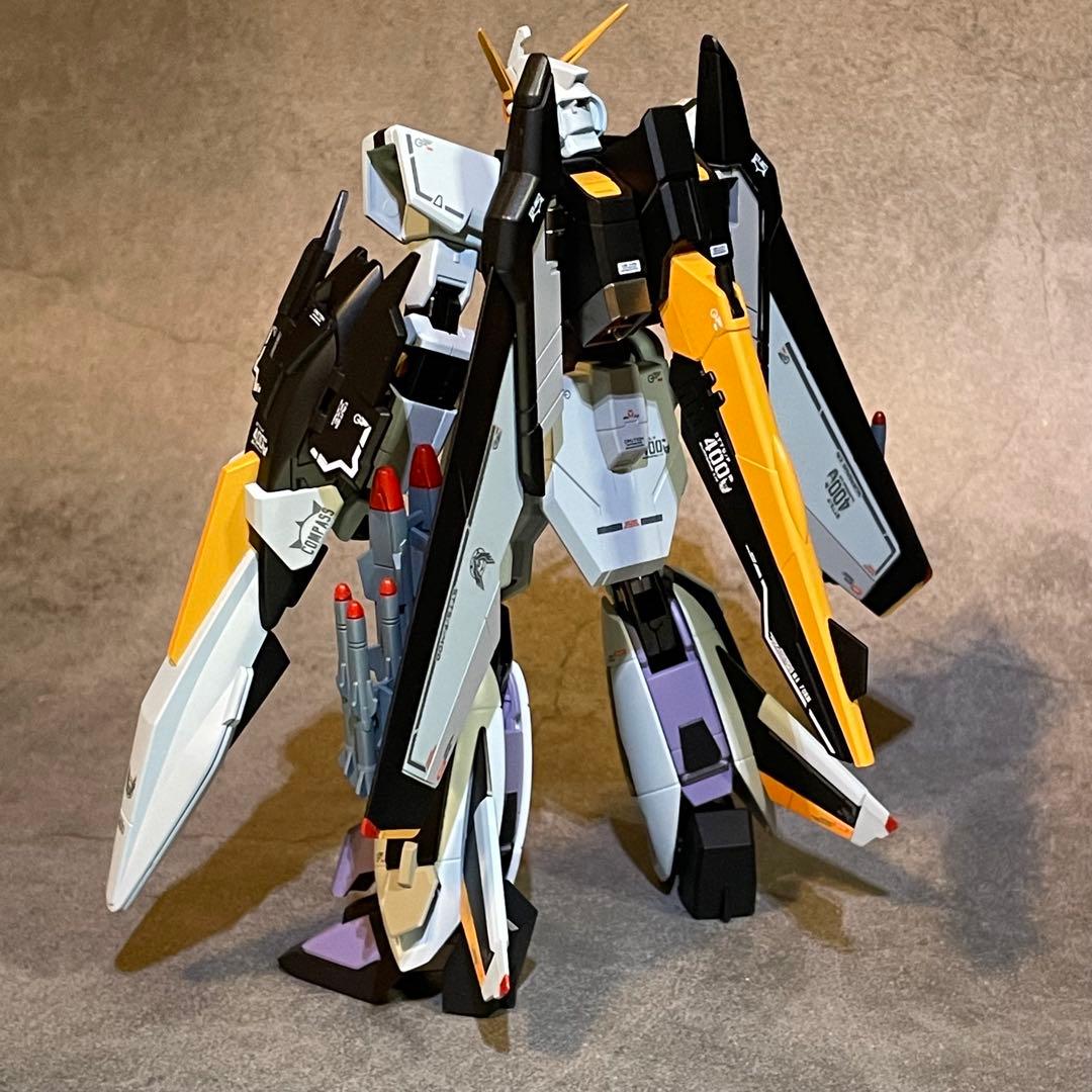 sy_green778 ガンプラ 塗装済完成品 6体セット