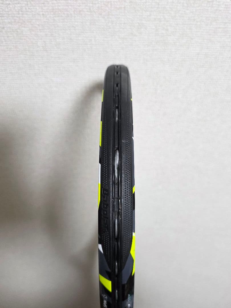 BabolaT PURE AERO100　G3 バボラ　ピュアアエロ100　G3