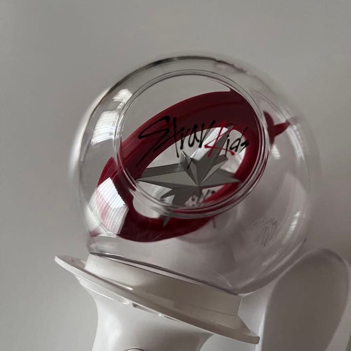 straykids ペンライト 公式